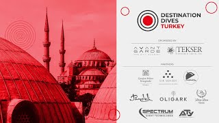 Destination Dives by Avant Garde | Turkey