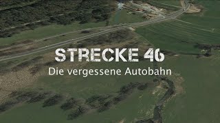 Strecke 46 via Google Earth [HQ]