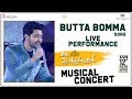 Download Butta Bomma Live Performance Ala Vaikunthapurramuloo Musical Concert Armaan Malik Thaman mp3