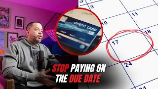 Your Credit Score Drops Even When You Pay On Time - Here's Why