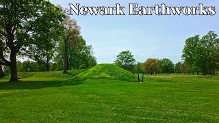 Newark Earthworks