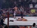 Kurt Angle Vs. AJ Styles HD Highlights- Hard Justice 2008