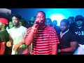 YG - STAY DANGEROUS TOUR