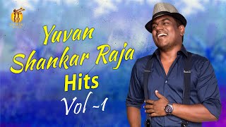 Hits Of Yuvan Shankar Raja Vol - 1  | Video Jukebox | Yuvan Hits | Gemini Audio