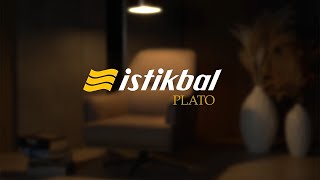 İstikbal Plato Koltuk Takımı