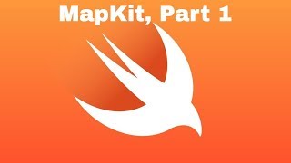 MapKit, Part 1