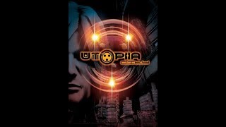 Utopia City - pc game full walkthrough