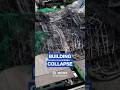 One killed, 20 missing after nine-storey building collapses in Philippines