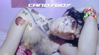 Casey MQ - Candyboy (Audio)