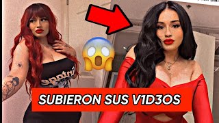 🔴 Ultima Hora *Marlene Santana* Subieron Todo Sobre Ella 😱* su ex Se Lo Advirtió *