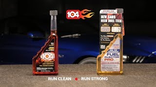 104+ Performance Products