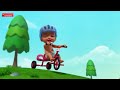 tring tring tring chittiya cycle bandide kannada rhymes for children infobells