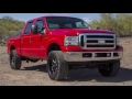 2005 2010 super duty f 250 f 350 4wd readylift 2.5