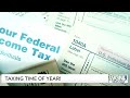 2021 Taxes: Some changes you should know about