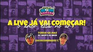 LIVE - VAI DAR NAMORO! - COM JULIO