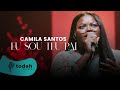 Camila Santos | Eu Sou Teu Pai [Cover Valesca Mayssa]