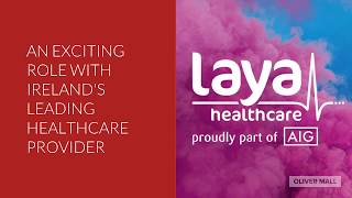 Laya Customer Service Role - Cork