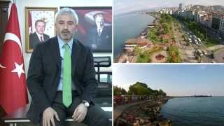 ORDU BÜYÜKŞEHİR BELEDİYESİ 1. YIL FAALİYETLER