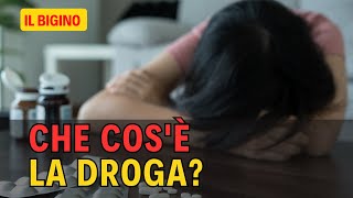 Comprendere le Droghe: Effetti, Prevenzione e Trattamento