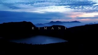 Rimani - Mattia Cupelli  (Official Music Video)