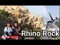 RHINO ROCK STANLEY HONG KONG | OfwHK