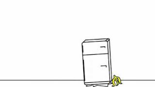 asdfcomp - banana peel