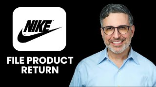NEW! How to File a Nike Product Return Online (2025) 👟 | Complete Guide to Nike Returns