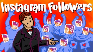 How To Get ONE MILLION Instagram Followers In UNDER A Year