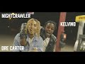 Kelvino - Nightcrawler ft. Dre Carter (Official Music Video) Shot By @mattwales_