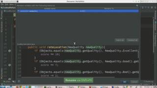 Replace String Constants with Type