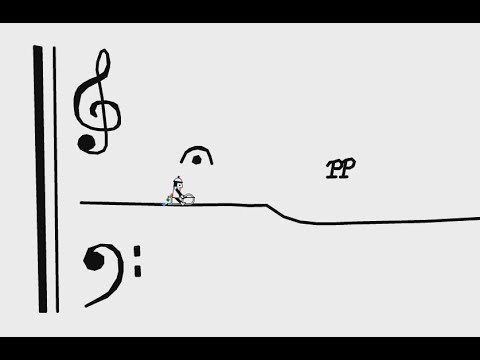 Line Rider - Mountain King Line Rider - Mountain King