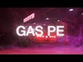 Gas Pe - NoNation x Sez On The Beat | Official Visualizer | The MVMNT