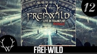 Frei.Wild - Immer höher hinaus 'Live in Frankfurt' Album | CD3