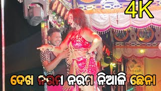 ନିଆଳି ଛେନା || Niali Chhena || Odia Nonstop Tadaka || Babaollywood Present 4K