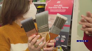 Around Town - Ace Hardware