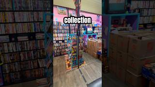 Now Is The Time To Collect VHS Tapes‼️ #nostalgia #physicalmedia #retro