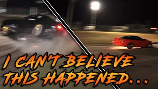 When Street Racing Goes WRONG! Car FLIPS Multiple Times + More - CRAZY Street Ra