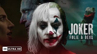 JOKER 2: folie a deux - Full Trailer (2024) Warner Bros