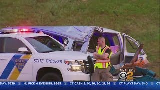 Holmdel Fatal Crash