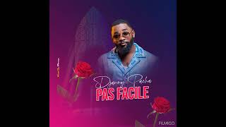 Djanny Pacha pas facile (audio officiel)