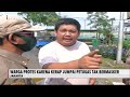 Razia Masker, Warga Protes Karena Kerap Temukan Petugas Tak Bermasker - iNews Malam 05/09