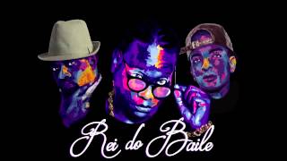 Sapão feat. Mc Guimê e Mr Catra - Rei do Baile (Audio Oficial)