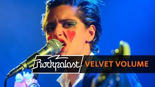 Velvet Volume live | Rockpalast | 2019