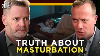 What is the Catholic Teaching on Masturbation w/ Christopher West