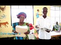 Sarah Chikumbi II M/Kiti wa UWAWA - TAARIFA YA UWAWA S/M KIHONDA MAGHOROFANI 02 Juni 2020