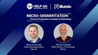 Micro-Segmentation: The New Era Of Zero Trust
