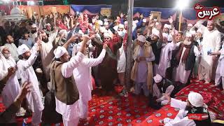 Sufi Zahid Masoomi 2024 - Zikr Allah Hoo - Urs Chak Choudo Jhewranwali