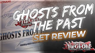 Ghosts From The Past Full Set Review !!! Good Value ???