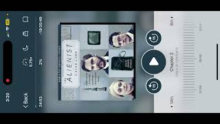 The Alienist - Day 2261