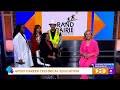 Good Morning Texas: Career and Technical Education Feature